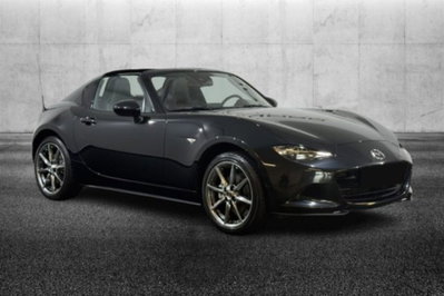 Mazda MX-5 2.0L Skyactiv-G RF Exceed (2)