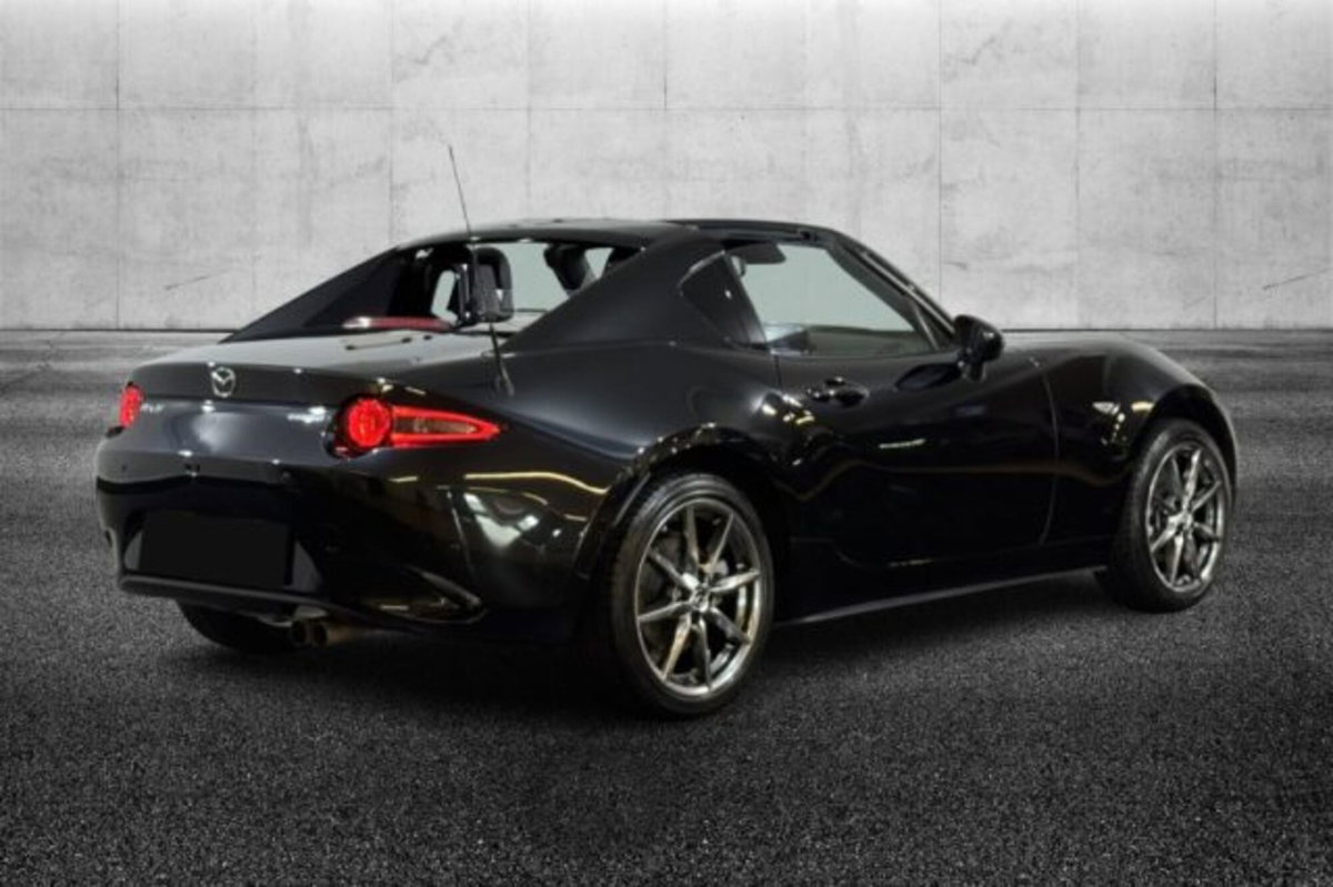 Mazda MX-5 2.0L Skyactiv-G RF Exceed (3)