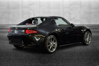 Mazda MX-5 2.0L Skyactiv-G RF Exceed (3)