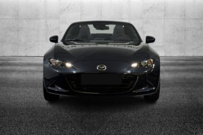 Mazda MX-5 2.0L Skyactiv-G RF Exceed (5)