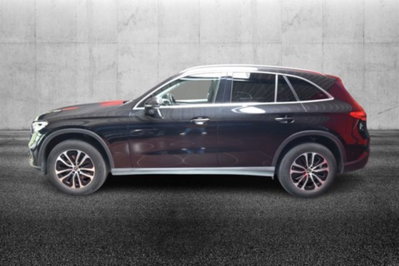 Mercedes-Benz GLC 220 d 4Matic Mild Hybrid AMG Advanced Plus (2)