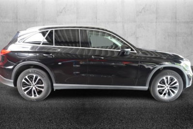 Mercedes-Benz GLC 220 d 4Matic Mild Hybrid AMG Advanced Plus (3)
