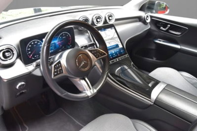 Mercedes-Benz GLC 220 d 4Matic Mild Hybrid AMG Advanced Plus (4)