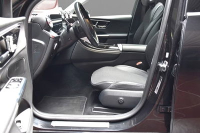 Mercedes-Benz GLC 220 d 4Matic Mild Hybrid AMG Advanced Plus (5)