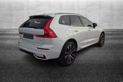 Volvo XC60 T6 Recharge AWD Plug-in Hybrid R-design (3)