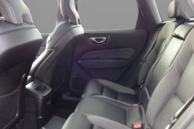 Volvo XC60 T6 Recharge AWD Plug-in Hybrid R-design (8)