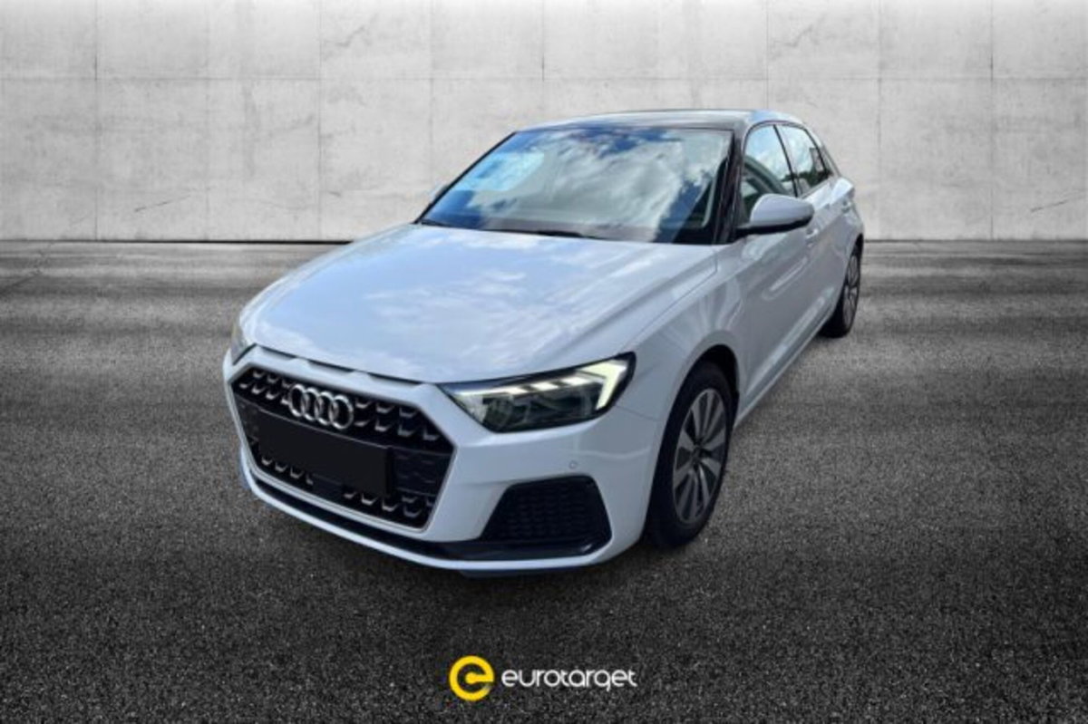 Audi A1 Sportback 30 TFSI S tronic Admired Advanced