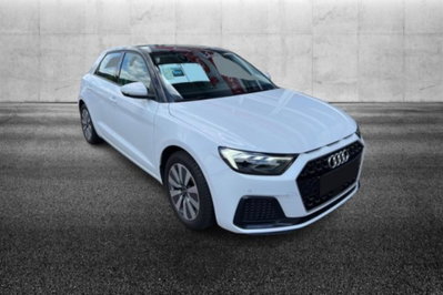 Audi A1 Sportback 30 TFSI S tronic Admired Advanced (2)