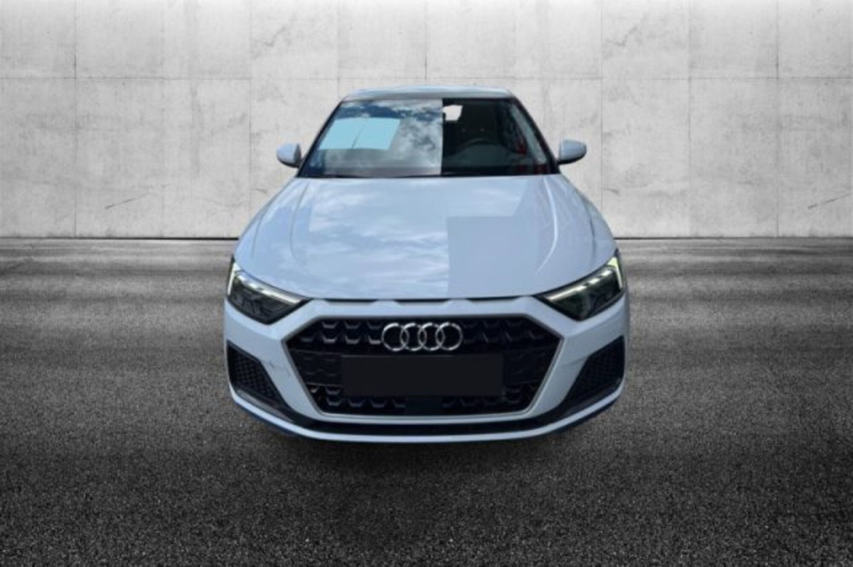 Audi A1 Sportback 30 TFSI S tronic Admired Advanced (5)