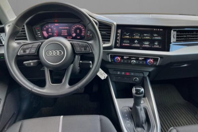 Audi A1 Sportback 30 TFSI S tronic Admired Advanced (6)