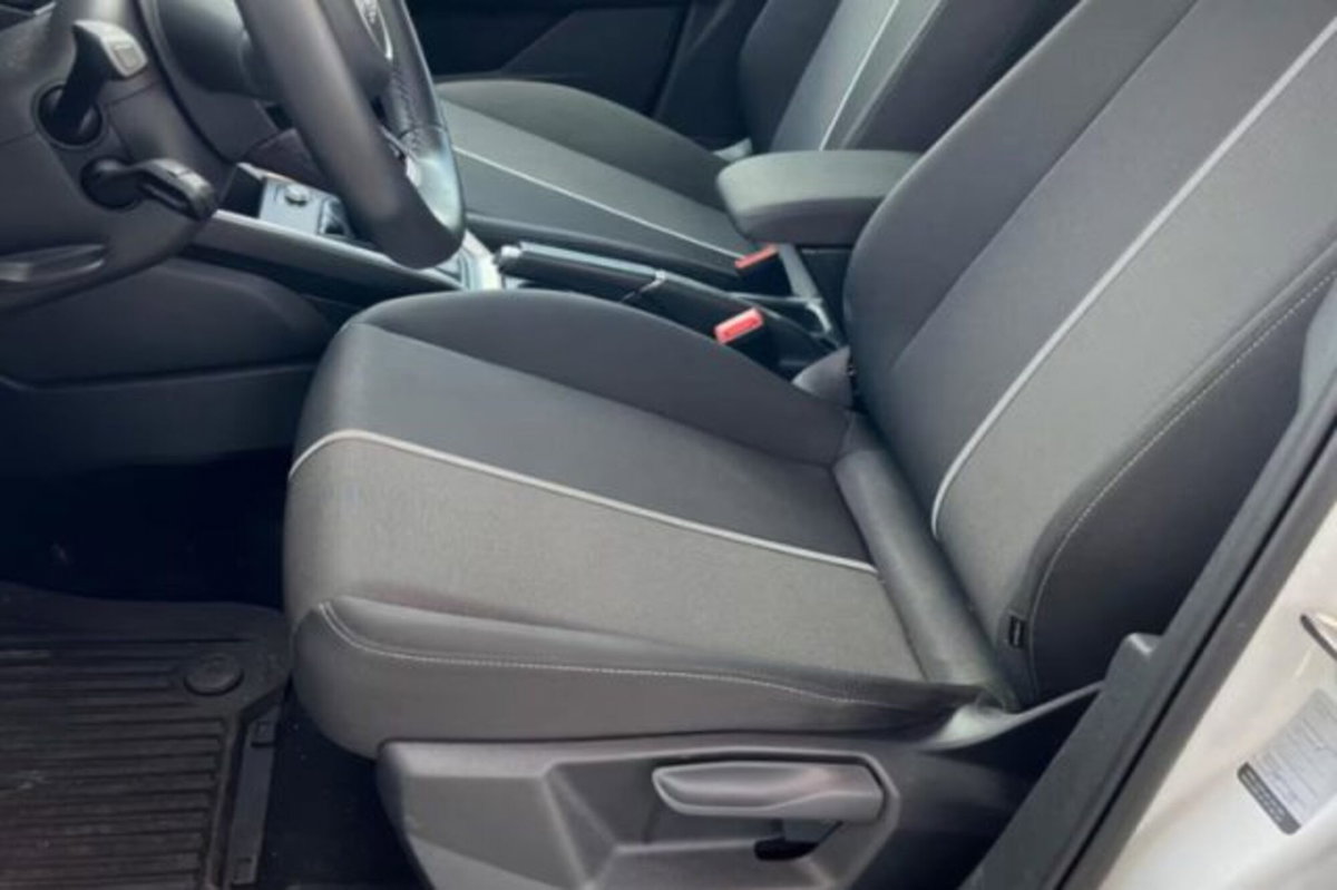 Audi A1 Sportback 30 TFSI S tronic Admired Advanced (7)