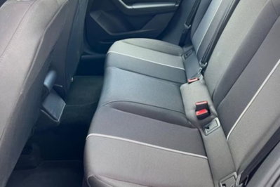 Audi A1 Sportback 30 TFSI S tronic Admired Advanced (8)