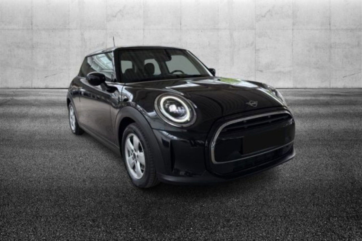 MINI Mini 1.5 Cooper Essential