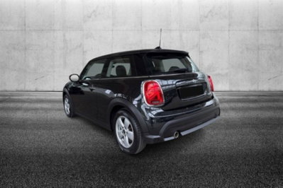 MINI Mini 1.5 Cooper Essential (2)