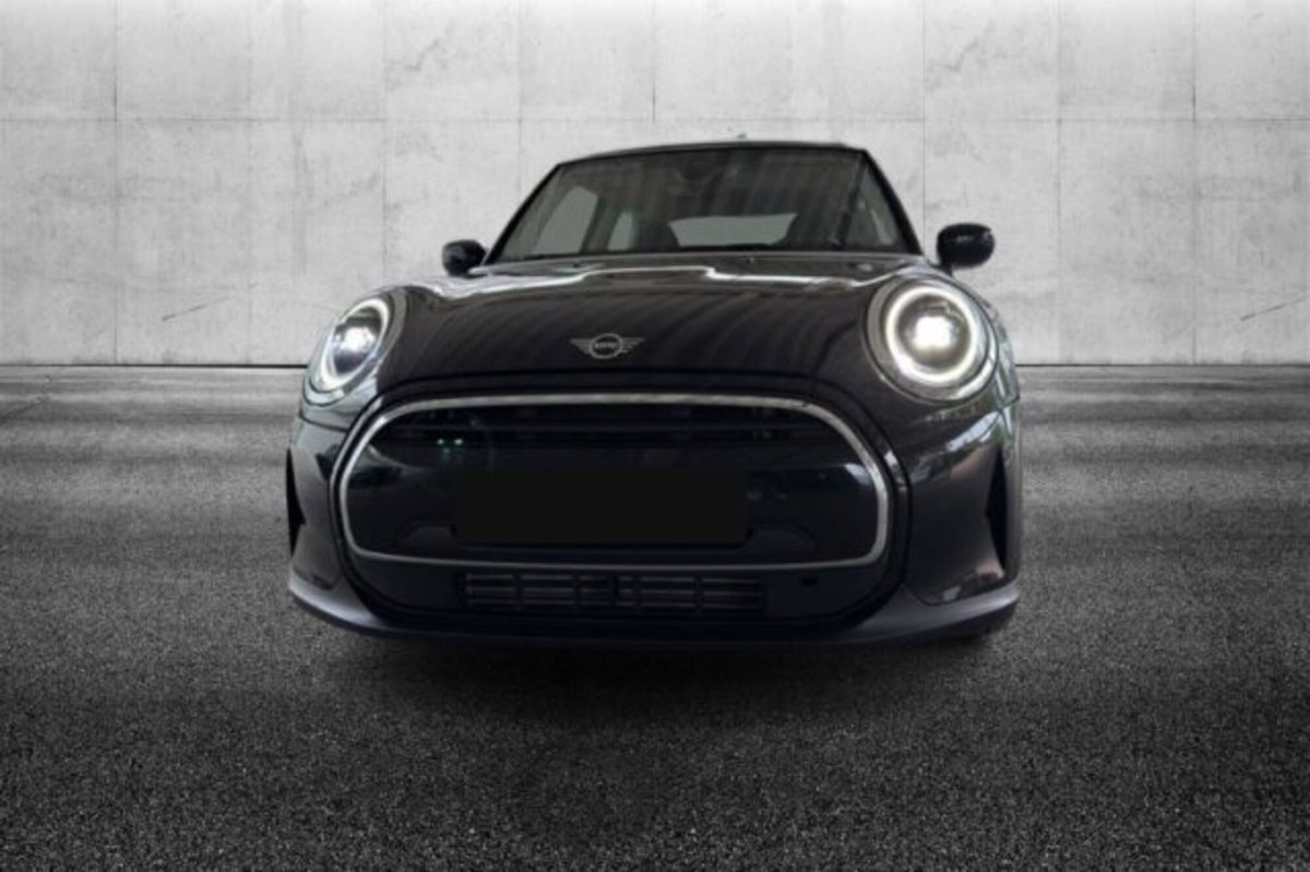 MINI Mini 1.5 Cooper Essential (4)