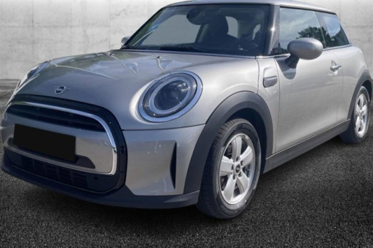 MINI Mini 1.5 Cooper Essential