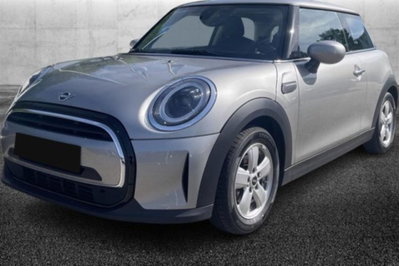 MINI Mini 1.5 Cooper Essential usata