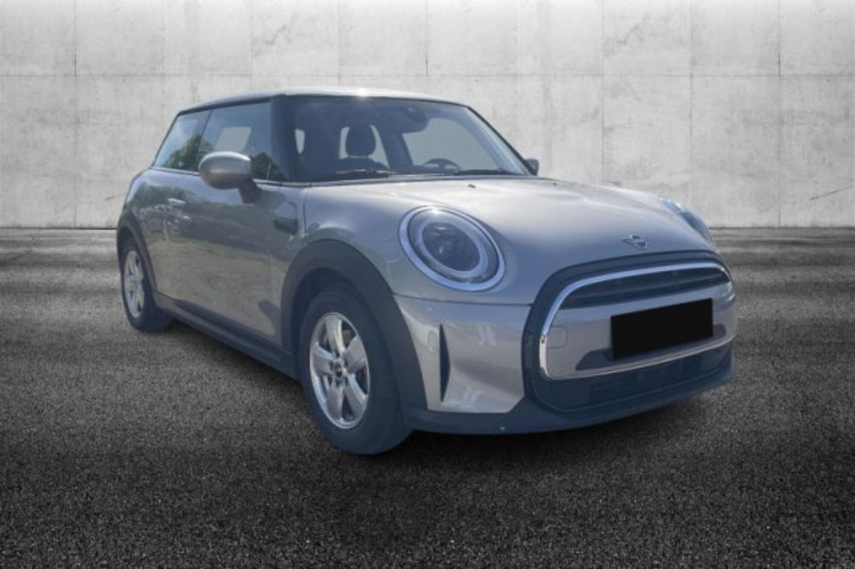 MINI Mini 1.5 Cooper Essential (2)