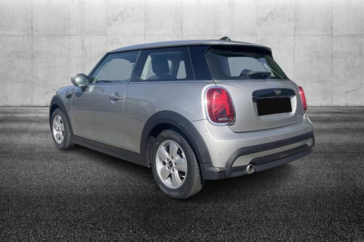 MINI Mini 1.5 Cooper Essential (3)