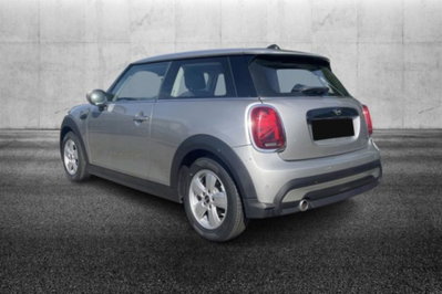 MINI Mini 1.5 Cooper Essential (3)