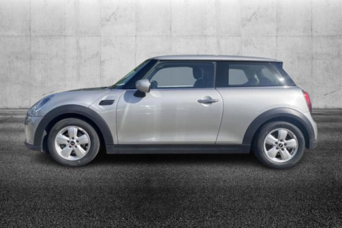 MINI Mini 1.5 Cooper Essential (5)