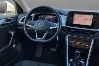 Volkswagen T-Roc 2.0 tdi Life 150cv dsg (3)
