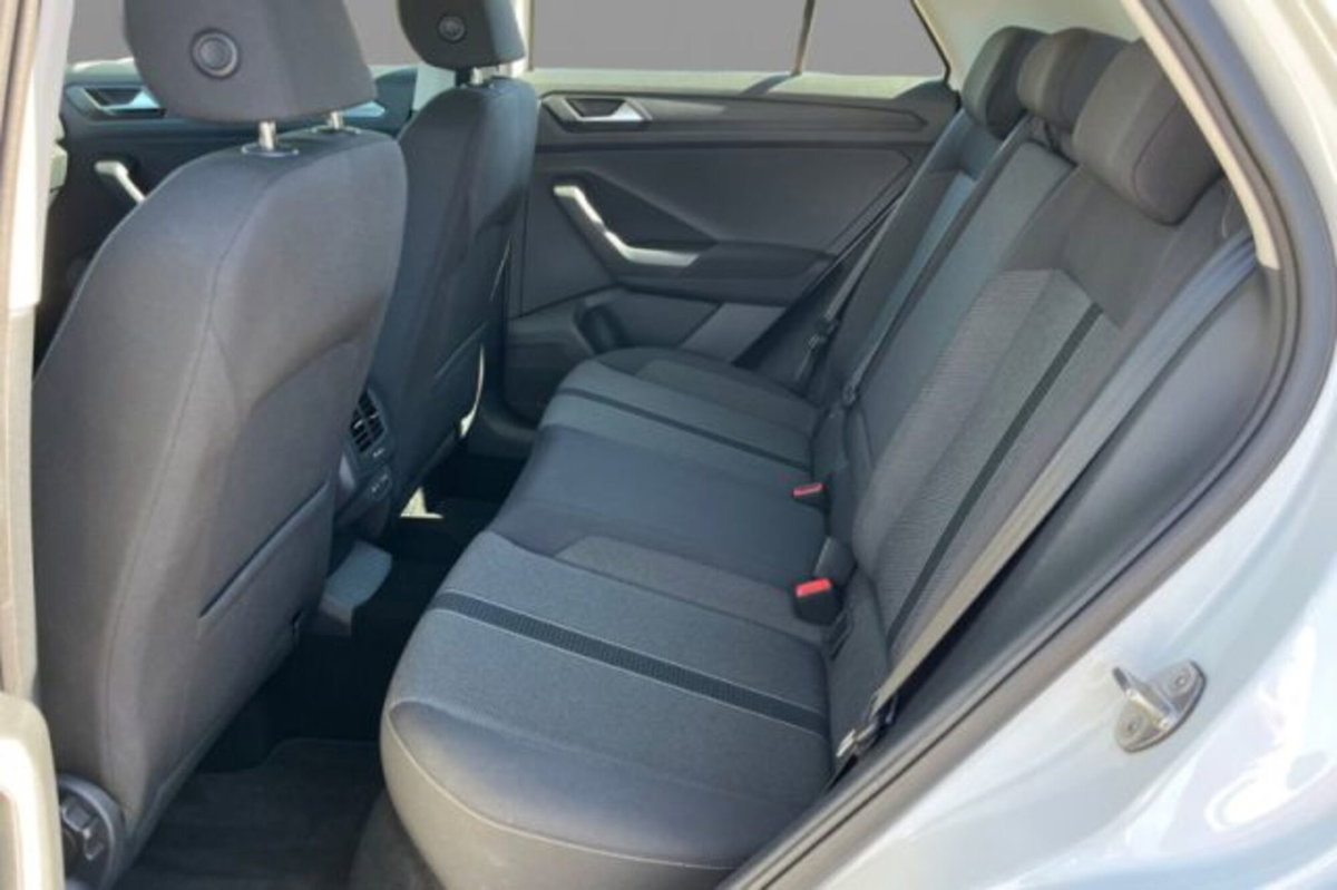 Volkswagen T-Roc 2.0 tdi Life 150cv dsg (5)