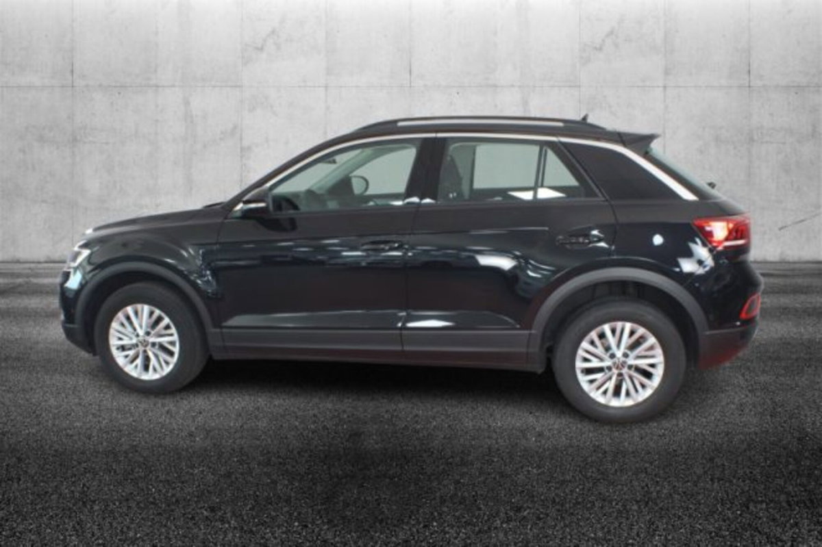 Volkswagen T-Roc 2.0 tdi Life 150cv dsg (3)