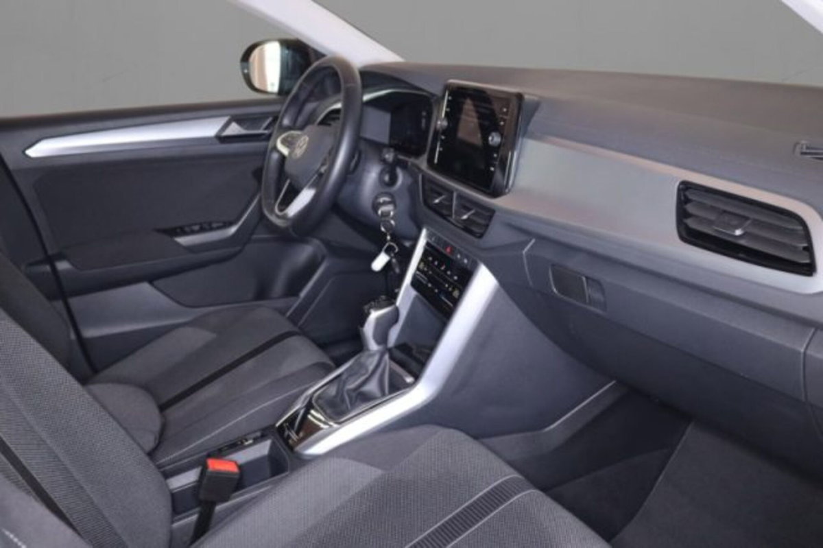 Volkswagen T-Roc 2.0 tdi Life 150cv dsg (5)