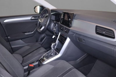 Volkswagen T-Roc 2.0 tdi Life 150cv dsg (5)