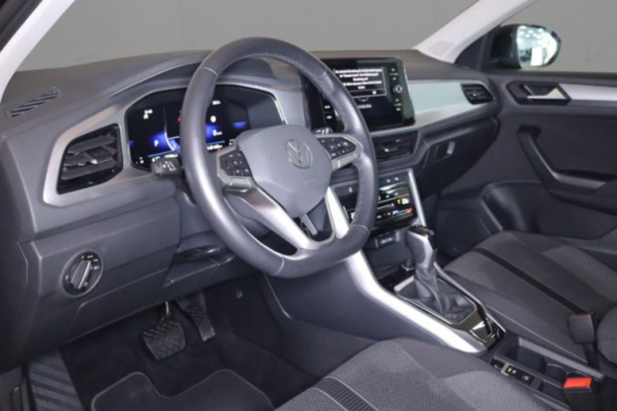 Volkswagen T-Roc 2.0 tdi Life 150cv dsg (6)