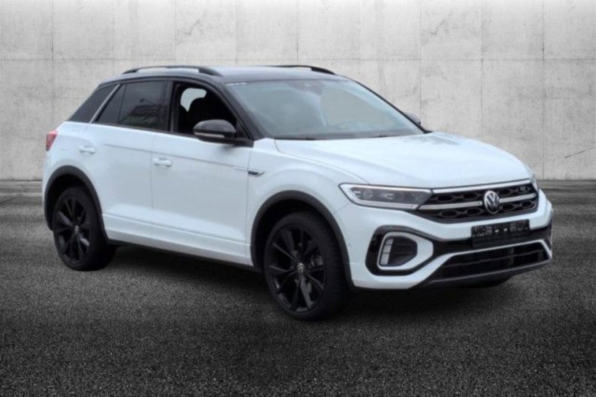 Volkswagen T-Roc 2.0 tdi R-Line 4motion 150cv dsg (2)