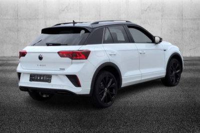 Volkswagen T-Roc 2.0 tdi R-Line 4motion 150cv dsg (3)