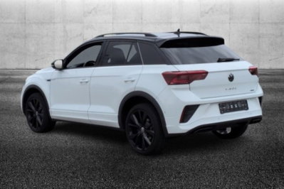 Volkswagen T-Roc 2.0 tdi R-Line 4motion 150cv dsg (4)