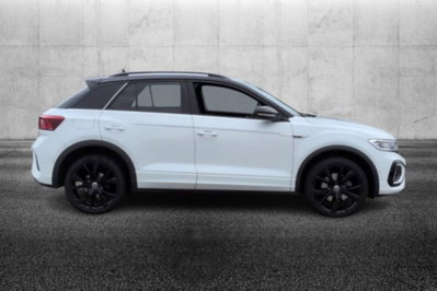 Volkswagen T-Roc 2.0 tdi R-Line 4motion 150cv dsg (5)