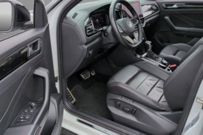 Volkswagen T-Roc 2.0 tdi R-Line 4motion 150cv dsg (6)