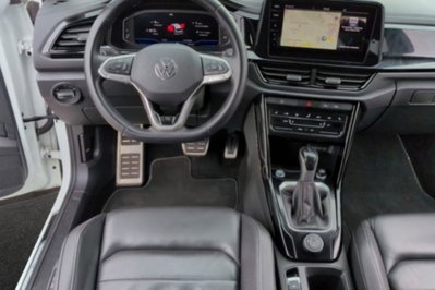 Volkswagen T-Roc 2.0 tdi R-Line 4motion 150cv dsg (7)