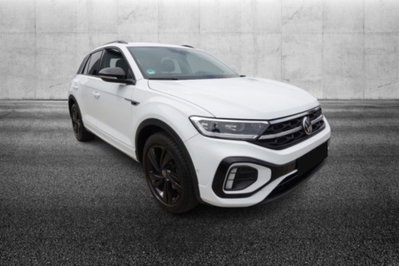 Volkswagen T-Roc 2.0 tdi R-Line 4motion 150cv dsg usata