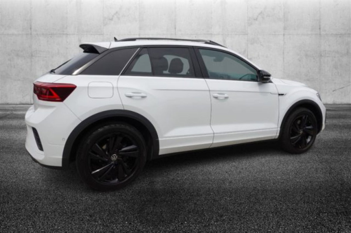 Volkswagen T-Roc 2.0 tdi R-Line 4motion 150cv dsg (3)