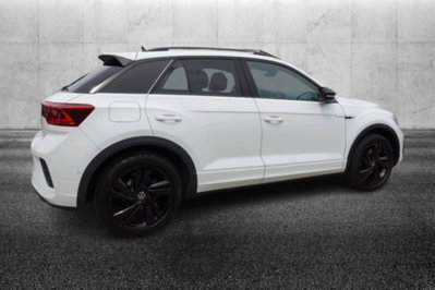 Volkswagen T-Roc 2.0 tdi R-Line 4motion 150cv dsg (3)