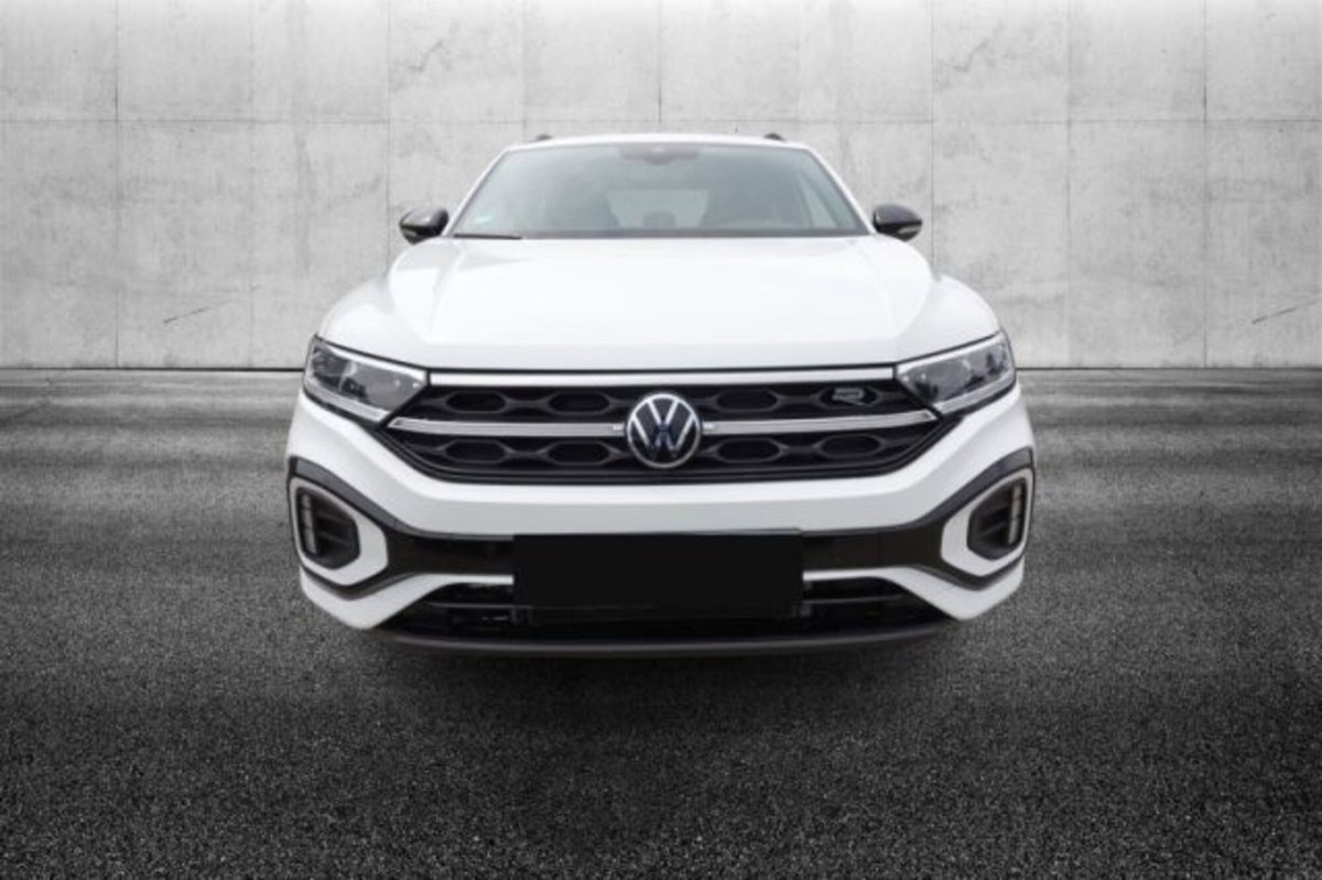 Volkswagen T-Roc 2.0 tdi R-Line 4motion 150cv dsg (4)