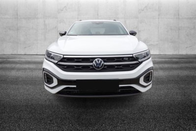 Volkswagen T-Roc 2.0 tdi R-Line 4motion 150cv dsg (4)