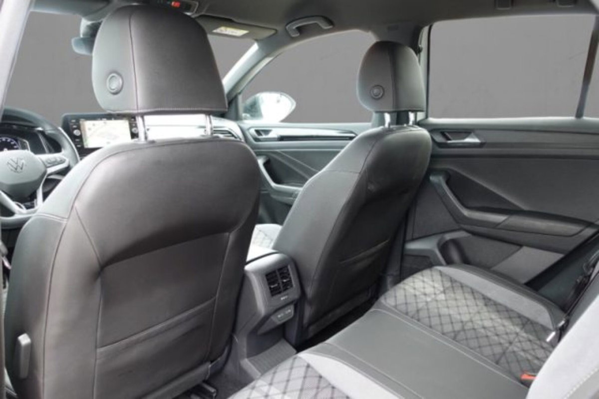 Volkswagen T-Roc 2.0 tdi R-Line 4motion 150cv dsg (7)