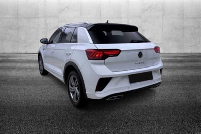 Volkswagen T-Roc 2.0 tdi R-Line 4motion 150cv dsg (3)