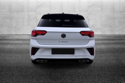 Volkswagen T-Roc 2.0 tdi R-Line 4motion 150cv dsg (5)