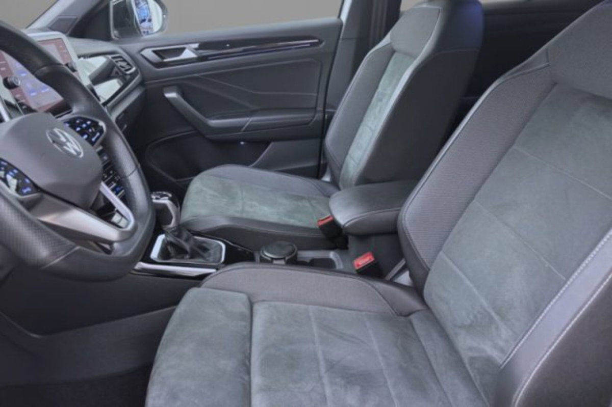 Volkswagen T-Roc 2.0 tdi R-Line 4motion 150cv dsg (7)