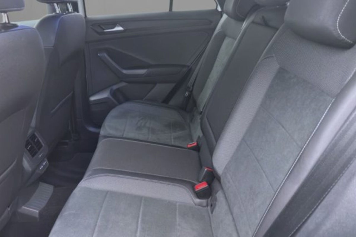 Volkswagen T-Roc 2.0 tdi R-Line 4motion 150cv dsg (8)