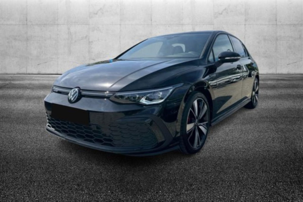 Volkswagen Golf 2.0 TDI GTD DSG