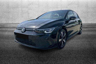Volkswagen Golf 2.0 TDI GTD DSG usata