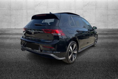 Volkswagen Golf 2.0 TDI GTD DSG (2)